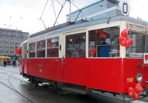 Po Katowicach będzie w sobotę jeździć 