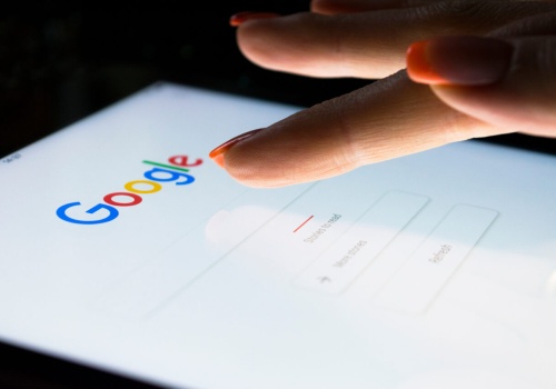 Google testuje nowości w zabezpieczeniach