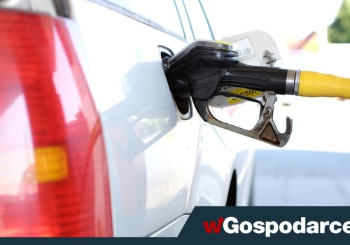 Ceny paliw – sezon na groszowe ruchy