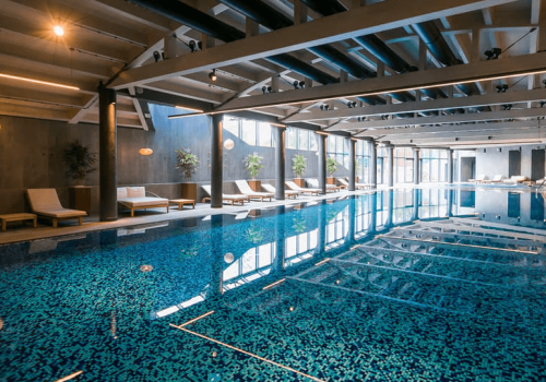 Sopot w prestiżowym stylu 🌊💎 4* Radisson Blu tuż przy plaży (ze śniadaniami) 🍴😍