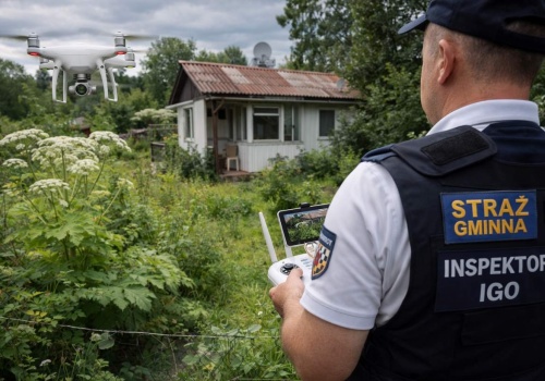 Masz to na swojej działce? Zapłacisz nawet milion złotych kary