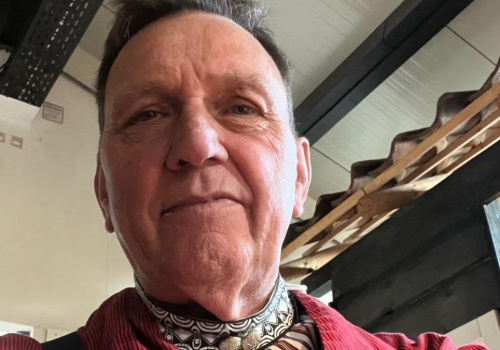 Holender po 96 godzinach w Anadze: „Nie chodźcie samotnie po górach”