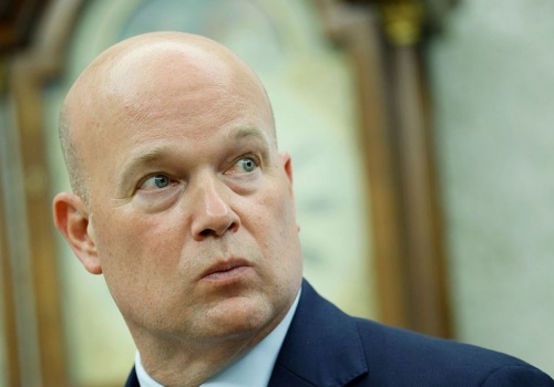 Ambasador USA przy NATO: Chiny mogą zakończyć wojnę w Ukrainie jednym telefonem