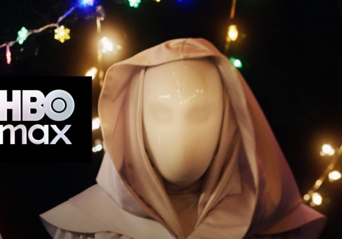 Co obejrzeć w HBO Max w ten weekend? Thrillery, horrory, romanse