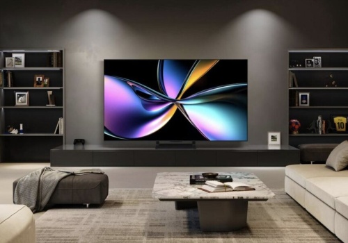 Niemożliwe?! A jednak! Mini LED 165 Hz w TURBO niskiej cenie!