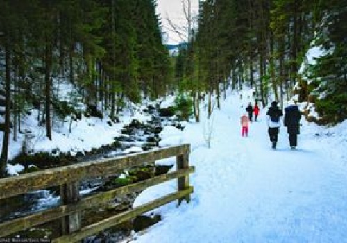 Ograniczenia w Tatrach. Obowiązują w tych godzinach