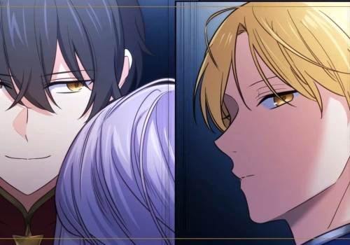 To anime opowie nie tylko o walce z wrogami, ale też z samym sobą