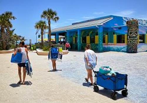 Bye bye, USA - Stany tracą turystów. W kilku krajach europejskich wręcz ostrzeżenia przed podróżami