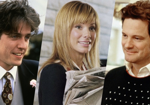 Największe gwiazdy komedii romantycznych. Oni podbili serca widzów na całym świecie