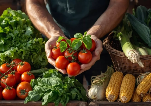 Cyfrowe wsparcie sprzedaży bezpośredniej. Oto proste narzędzia dla gospodarstwa!