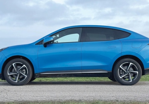 Im dalej w las… Recenzja GAC Hyptec HT