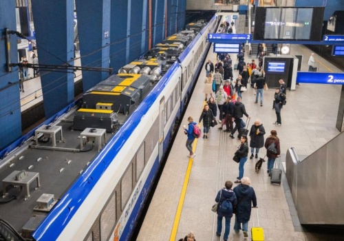 Darmowe przejazdy w PKP Intercity. Przewoźnik powalczy o lojalnego pasażera