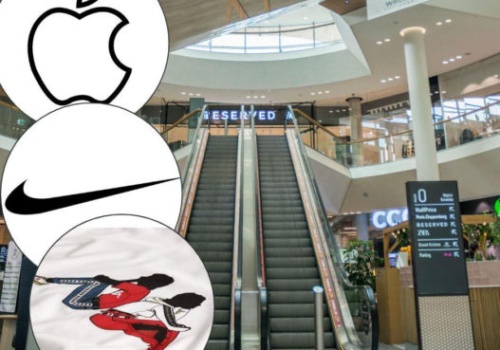 Historia symboli znanych marek. Nie uwierzysz, jak powstały