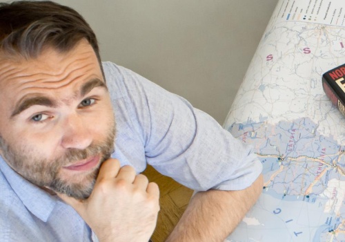 Jacek Bartosiak w nadzorze zbrojeniowej spółki z NewConnect