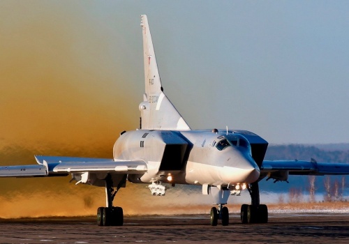 Rosyjskie naloty 2025: bilans strat i skuteczności obrony