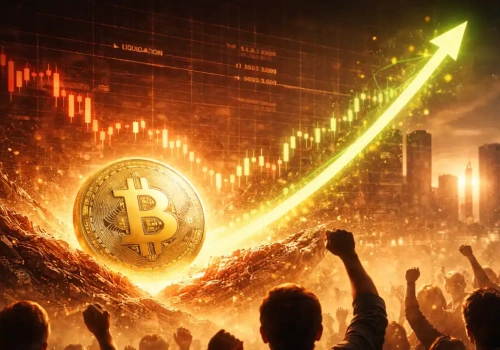 Wszyscy grają na spadki. A to właśnie wtedy rodzi się hossa? Bitcoin w historycznej strefie strachu