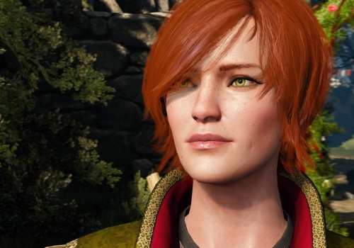 The Witcher 3: Wild Hunt mod przywraca ogromną linię zadań Shani w Hearts of Stone