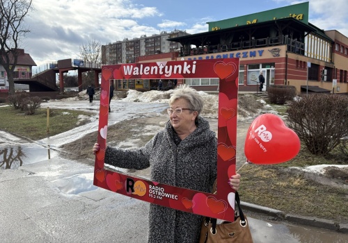 Dziś Walentynki, święto miłości – nie tylko tej romantycznej