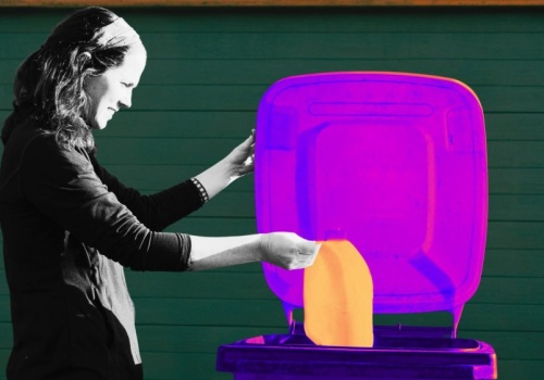 Narzekasz na system kaucyjny? Nadchodzi 