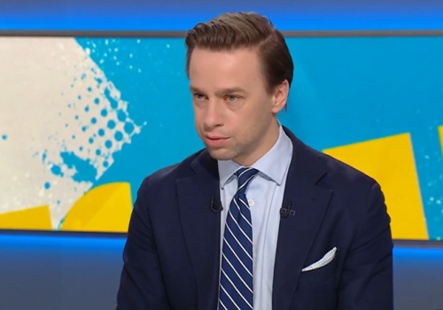 „Zdecydowanie odradzam”. Krzysztof Bosak apeluje do prezydenta Nawrockiego