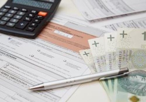 Zwrot podatku w lutym? Jest ostrzeżenie przed oszustami