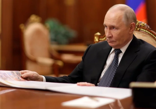 Komisarz UE bije na alarm. „Rosja może zaatakować w przyszłym roku”