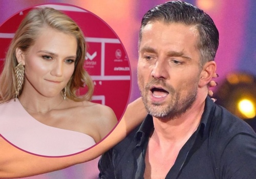 To dlatego rozpadło się małżeństwo Rogacewicza. Przykre szczegóły wyciekły do mediów