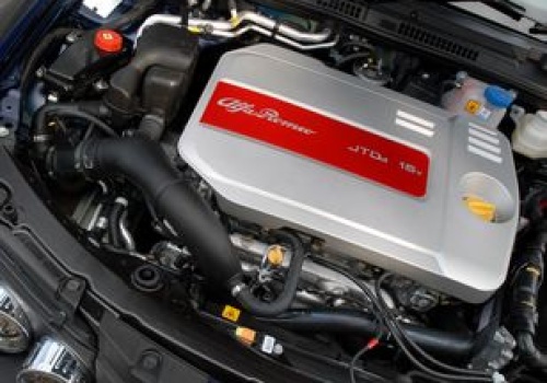 Diesel 1.9 JTD - być może najlepszy diesel w swojej klasie