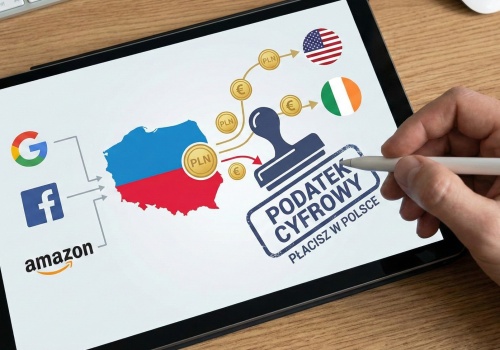 Dlaczego rząd woli zadłużać Twoje dzieci, zamiast wystawić rachunek gigantom.