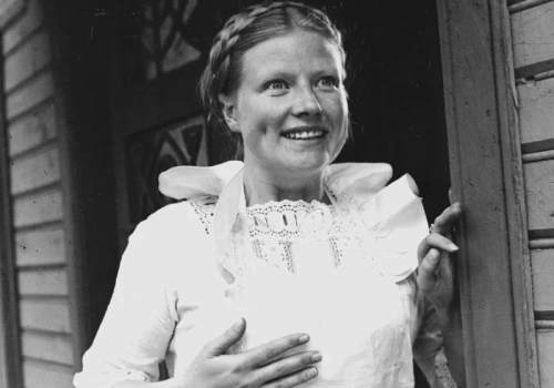 Skandalistka z klasą. Bożena Dykiel, słońce, które zgasło