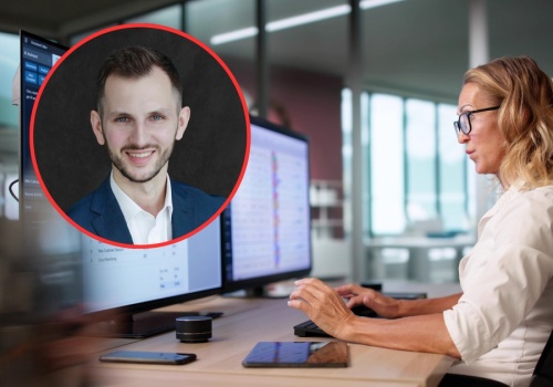 Na to stanowisko najtrudniej znaleźć pracownika. KSeF pogłębił problem, nawet 35 tys. zł pensji nie wystarcza