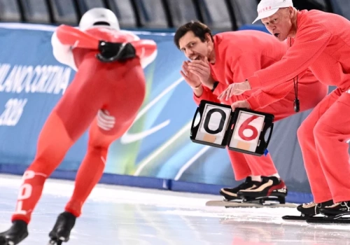 Rosjanie zareagowali na sukces Władimira Semirunnija. Zaskakujące słowa