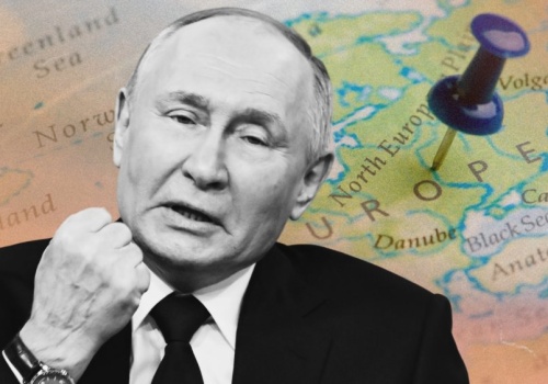 Scenariusz wojny z Rosją już za rok. W Niemczech alarmuje ważny komisarz UE