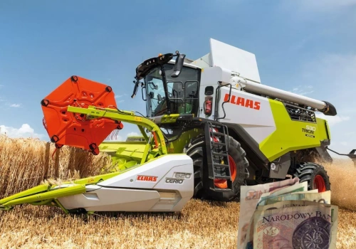 70 proc. rolników na minusie. Eksperci: Mercosur szybszy niż ulgi z Brukseli