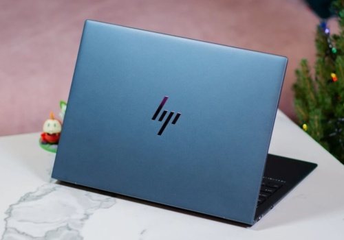 Gamingowe laptopy drożeją. HP chce, byś je wynajmował