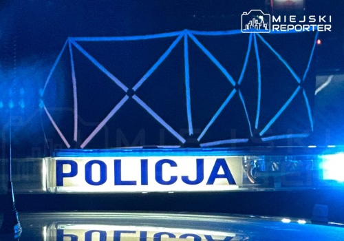 Zadymienie w budynku mieszkalnym. Jedna osoba nie żyje, druga poszkodowana