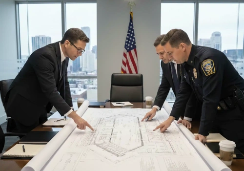 Wydadzą 38 miliardów dolarów na wielkie czystki. USA buduje gigantyczne więzienia dla imigrantów