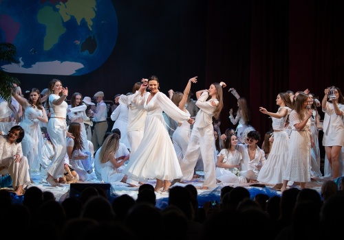 Po raz 28. zagrali na rzecz cieszyńskiego hospicjum im. Łukasza Ewangelisty