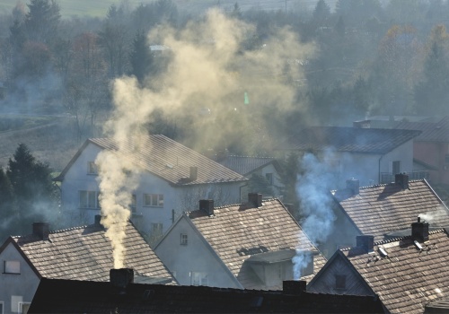Wymiana kopciuchów w gminie Świdnica. Wkrótce początek naboru wniosków o dotację