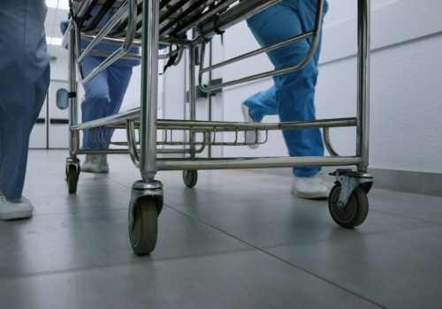 Niemcy szykują się na „scenariusz wojenny”. Minister zdrowia ogłasza pilne przygotowania