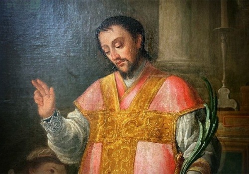 Kim był św. Walenty? Relacja z Terni