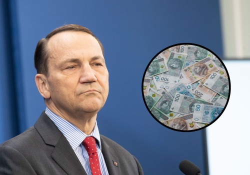 Szokujące ustalenia kontroli. MSZ szasta publiczną kasą i wydaje krocie na współpracę z TVN