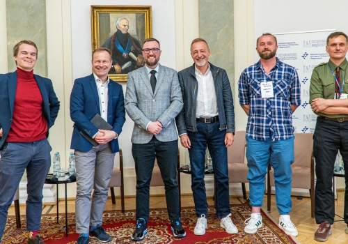 Męskie organizacje, męski świat – 5 wniosków z II Kongresu Mężczyzn