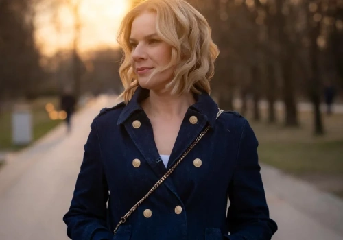 Poruszający wywiad z Martą Nawrocką. Po jednym z pytań zapadła wymowna cisza