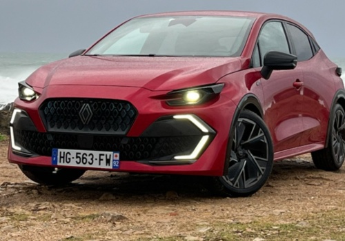 Niemiecki sąd uderza w Renault. Clio i Megane mogą zniknąć z salonów