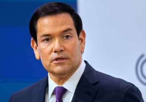 Wykład z ideologii MAGA. Marco Rubio tłumaczy, dlaczego USA są tak „bezpardonowe” wobec Europy