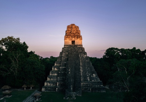 Znikające stanowiska archeologiczne. Jak historia umiera na naszych oczach