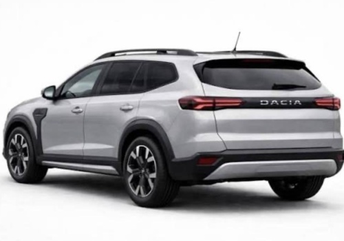 Škoda Octavia mocno zagrożona: nowa Dacia C-Neo z LPG i Full Hybrid może wywrócić segment do góry nogami. Analiza