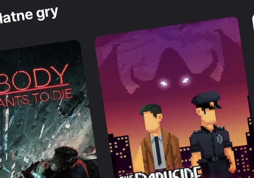 Perełki za darmo. Odbierz, nim będzie za późno