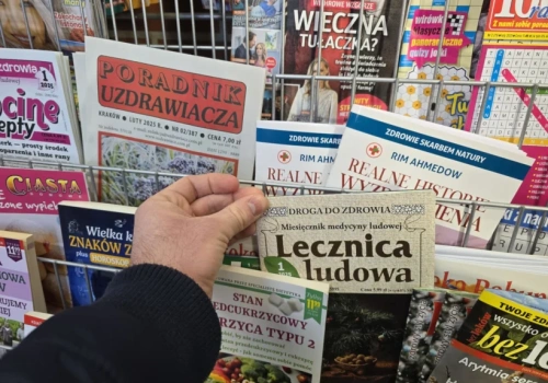 Paramedyczne pisma znikną z Poczty Polskiej? Lekarze pytają: czemu tak późno i tak wolno?